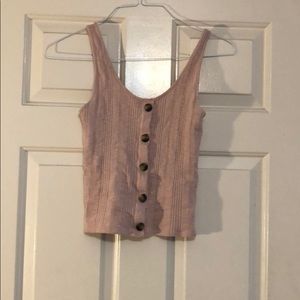 American Eagle tank top